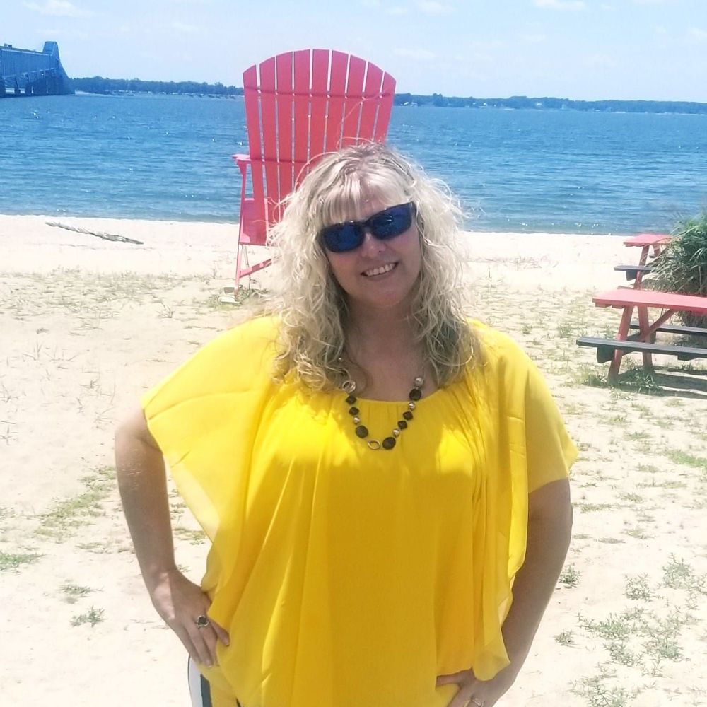 Meet your Posher, Dawn